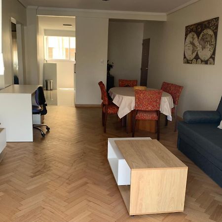3 Amplios Ambientes Excelente Ubicacion-Avenida Corrientes Almagro- Cerca De Todo Daire Buenos Aires Dış mekan fotoğraf