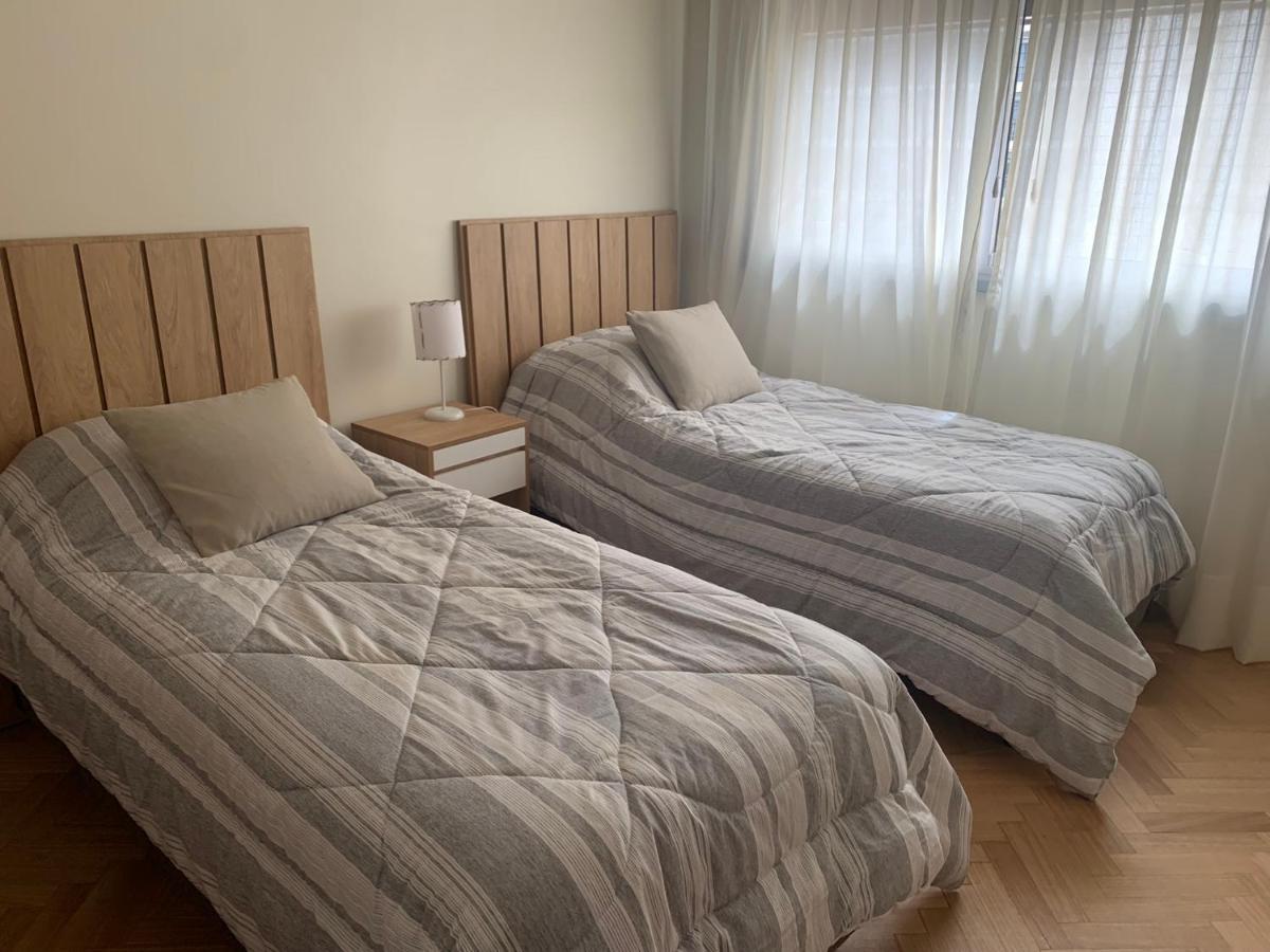 3 Amplios Ambientes Excelente Ubicacion-Avenida Corrientes Almagro- Cerca De Todo Daire Buenos Aires Dış mekan fotoğraf
