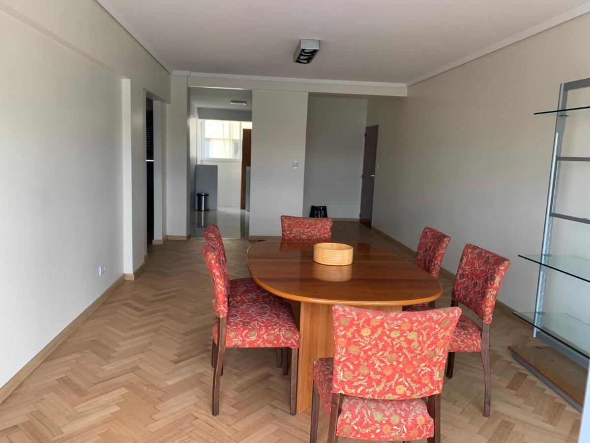 3 Amplios Ambientes Excelente Ubicacion-Avenida Corrientes Almagro- Cerca De Todo Daire Buenos Aires Dış mekan fotoğraf