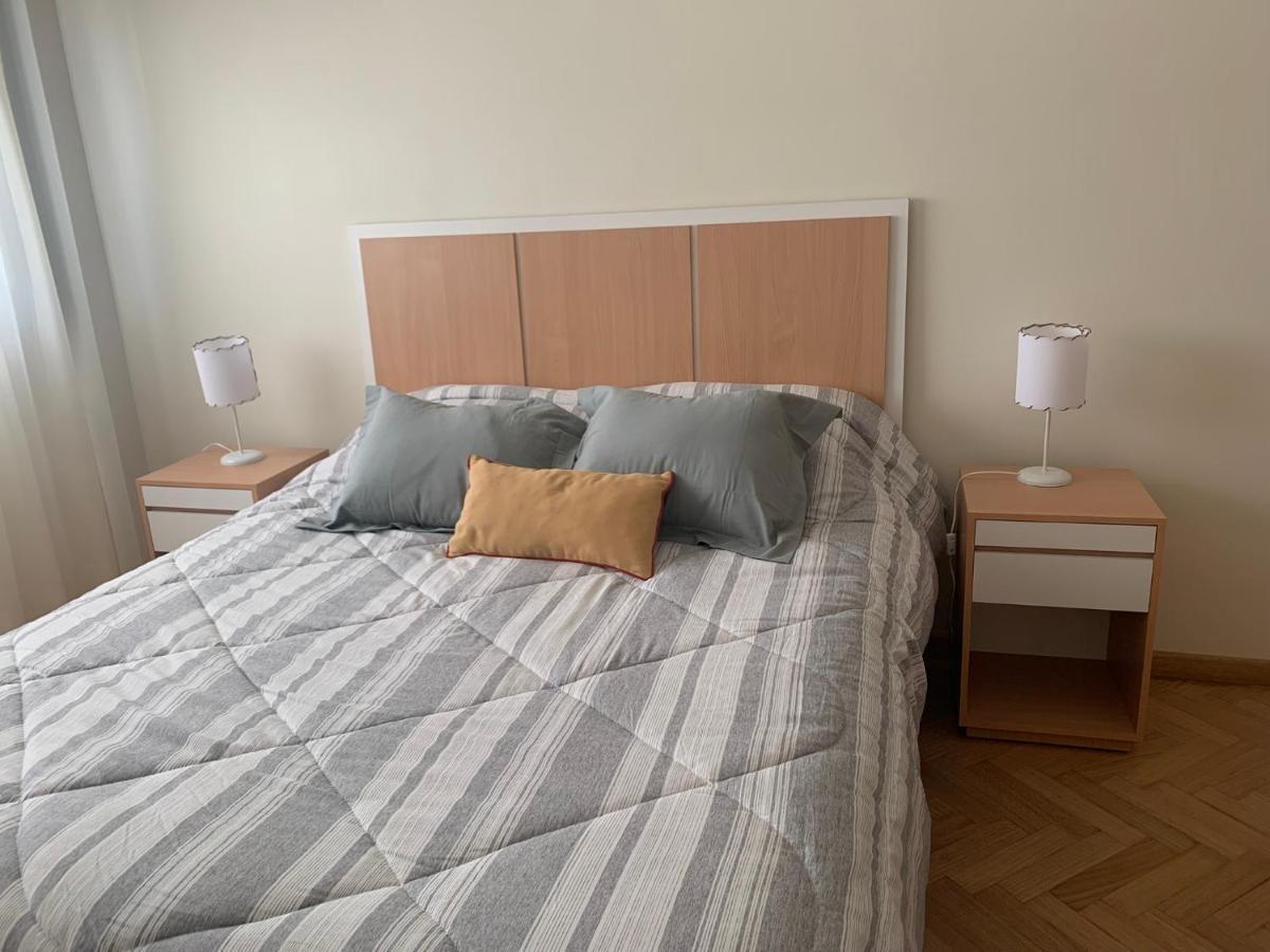 3 Amplios Ambientes Excelente Ubicacion-Avenida Corrientes Almagro- Cerca De Todo Daire Buenos Aires Dış mekan fotoğraf